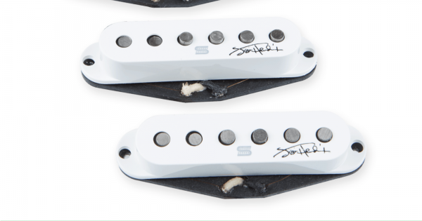 Seymour Duncan Jimi Hendrix Signature Strat set 電吉他pickup